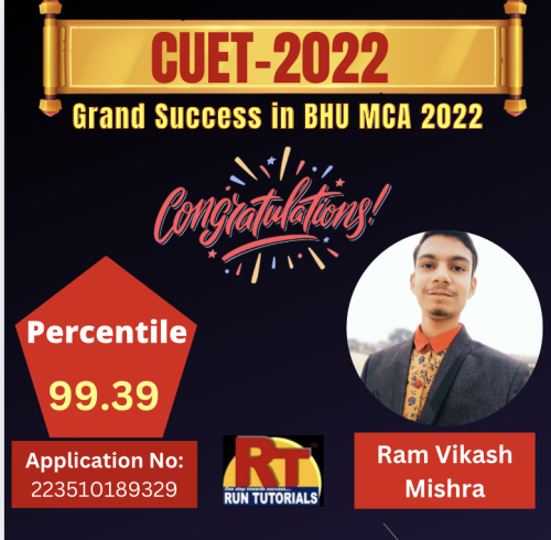 NIMCET -2022